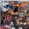 Image 2 : Comic Collection - Madrox Terror Arak Supreme Power & More 