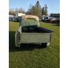 Image 2 : 1946 Studebaker M5 1/2 ton Truck Primed and ready to be someone's new Project It has original motor 