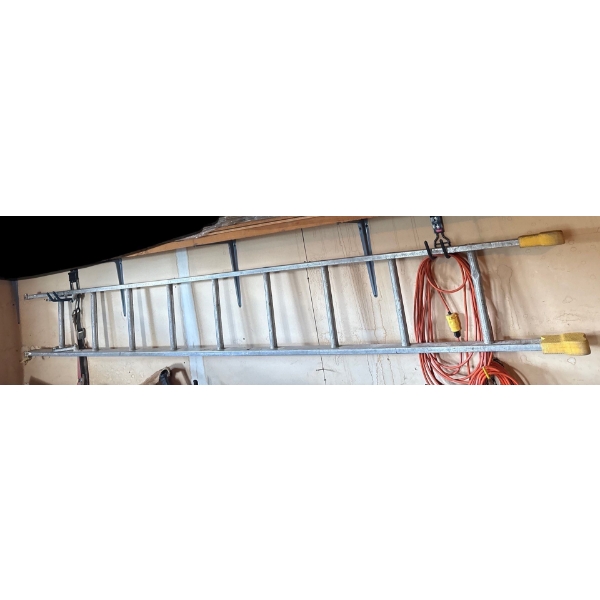 Ladder