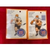 Image 7 : Gretzky Brand Street Hockey Pucks and Model