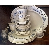 Image 1 : Royal Heidelberg Winterling Germany Tea Set Collection