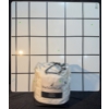 Image 1 : 48x48 Whiteboard and Queen Size Nautica Mattress Cover