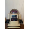 Tommy The Programable Interactive Robot Mo.5402 RX 17T