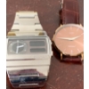 Vestal & Sinobi Quartz SB9104G Wrist Watches