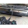 Image 2 : PS3 & Controller, Sony Television Model KP-46WT510, 43 w, 52 h, 25 d, Asst DVD's & Cassettes 