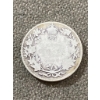 Image 3 : 8 Canadian 25-Cent Coins Featuring King George V