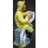 Image 5 : 1970 Royal Doulton The Boatman Figurine H.N.2417