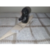 Image 2 : Soapstone Kayaker 7 W, 1 D, 3 T and Shell Plane 8 W, 4 D, 2 T 