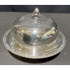 Image 18 : Silverplate and Sterling Tableware: Rogers, Reed & Barton, Marlboro, L. Lyons