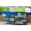 Image 2 : Four Boxes of Staples Multiuse Printer Paper, 8 1/2 x 11 Inches