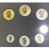 Image 4 : 2019 Specimen Set
