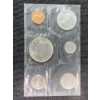 Image 5 : 1961 Royal Canadian Mint Uncirculated Proof-Like Set