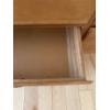 Image 3 : Bedroom Dresser w/ Mirror, Knob Needs Reattaching  - 57W, 16D, 62T 