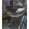 Image 2 : Set of 3 Outdoor Metal Planters 22" X 33 T