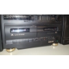 Image 2 : Sony Mega Bass Model CFS-710 Radio Cassette Recorder, Tape Case and Tapes Included