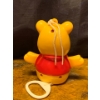Image 2 : Pooh Bear Vintage Muscial Crib Toy - 5.5T 