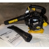 Image 3 :  Champion Power Equipment Leaf/Snow Blower & Attachment w/manual