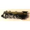 Image 2 : Model Diecast CP Locomotive 2468 & Car  