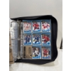 Image 4 : Binder of O-Pee-Chee 14-15 Hockey Cards