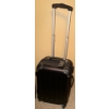 Image 3 : Four Rolling Luggage/Suitcases Fully Functionable-West Jet Bon Voyage!