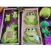 Image 13 : Ribbit and Relax! Fun Frog Finds to Add a Splash Of Luck to Your Life!