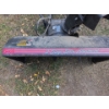 Image 2 : 2 Stage Snow Plow Attachment 