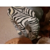 Image 7 : Wood Decor and Mosaic Vase: Elephant 12 W, 12 T, Vase 8.5 T, Polished Wood Bowl 16 X 11 and More!