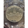 Image 5 : 1972 Royal Canadian Mint Uncirculated Coin Set in Original Packaging