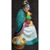 Image 6 : Royal Doulton The Old Balloon Seller Figurine H.N.1315