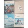 Image 1 : ‘The Beaver’ Historical Magazines with Covers and Ads