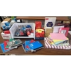 Image 1 : Comprehensive Stationery Lot With Office and Craft Supplies