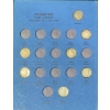 Image 9 : 3 Incomplete Canadian Coin Sets in Whitman Flip Books