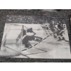Image 7 : Seven Vintage-Style Hockey Prints Featuring Toronto Maple Leafs