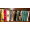 Image 1 : Assorted Hard Cover Books - Love & War North & South The Explorer & More