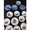 Image 4 : Collectible Royal Copenhagen Denmark Small  Dish Collection 