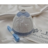 Image 1 : LLADRO Porcelain - 1990 Christmas Bell 3.5T