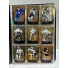 Image 1 : Binder of Upper Deck/Tim Hortons 2023 Collector Hockey Cards
