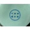 Image 3 : Ming Xuande Chinese Glazed Calligraphy Plate