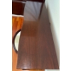 Image 7 : Gibbard Mahogany Queen Bedroom Set 