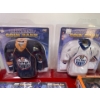 Image 7 : Oilers Miniature Jerseys