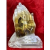 Image 2 : Religious Glass Hands