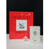 Image 1 : 1995 Swarovski The Magic Of Crystal By Vivienne Becker + 1987-1992 SCS