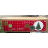 Image 5 : Christmas In July!!! Bundle of Christmas Necessities including Two Christmas Trees (1large 1small) 