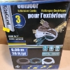 Image 3 : Polypropylene Rope, Ritecord Outdoor Cords, Jobmate Heat Gun 54-6502-2, Prime Outdoor Extension Cord