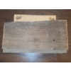 Image 4 : Small Painting of Fields (Painting Only 6 X 4)- Artist Ingrid Jackson, 8 X 5.5 Mounted on Wood 