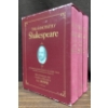 Image 1 : The Annotated Shakespeare Book Collection of 3 Books, 4200 Illustrations Unread 