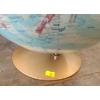 Image 3 : Vintage Replogle World Nation Series Tabletop World Globe 14 T, Model Features USSR 