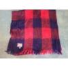 Image 1 : "Glen Cree" Scottish Mohair Throw 