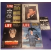 Image 1 : Life Magazine 1963 Featuring  John F. Kennedy, Life Magazine 1964 'The Warren Report' & More 
