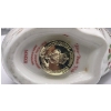 Image 3 : Gorgeous English Royal Crown Derby Bone China River Bank Vole - 3 In Long